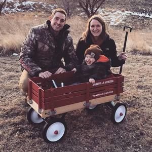 Meet your Posher, Shannon